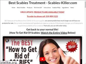 scabies-killer.com