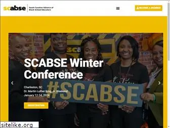 scabse.net