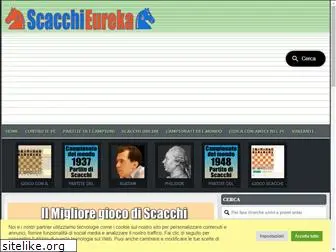 scacchieureka.com