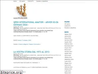 scacchivda.com