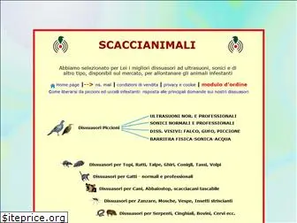 scaccianimali.it