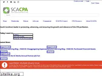 scacpa.org