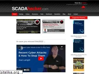 scadahacker.com