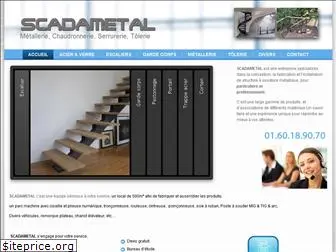 scadametal.fr