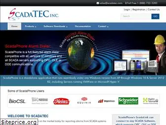 scadatec.com