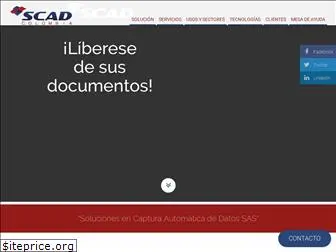 scadcolombia.com