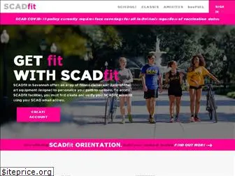 scadfit.com