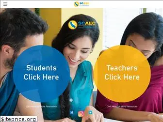 scaeclearns.org