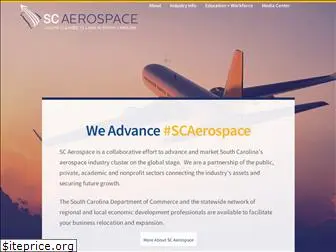 scaerospace.com