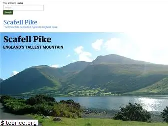 scafellpike.org.uk