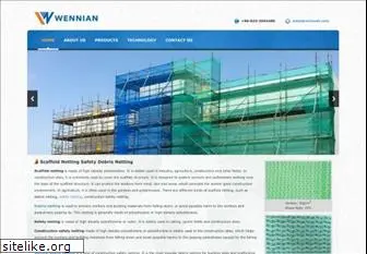 scaffold-netting.com