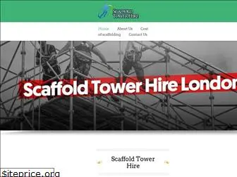 scaffold-tower-hire.com