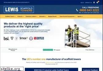 scaffold-tower.co.uk