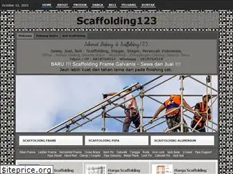 scaffolding123.com