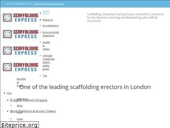 scaffoldingexpress.co.uk
