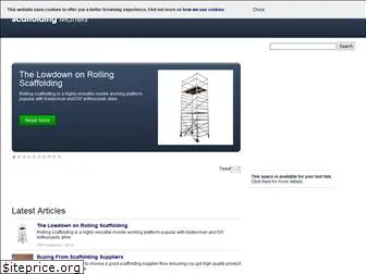 scaffoldingmatters.com
