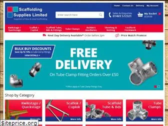 scaffoldingsupplies.co.uk