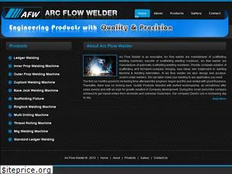 scaffoldingwelder.com