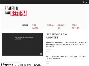 scaffoldlaw.org