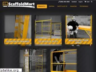 scaffoldmart.com