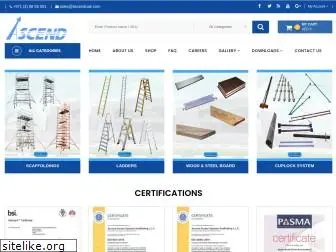 scaffoldsonline.com