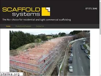 scaffoldsystems.co.nz