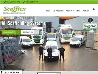 scafftex.ie