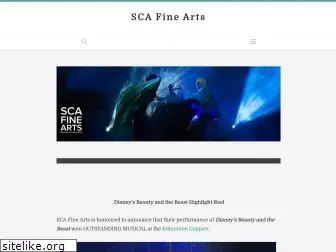 scafinearts.com