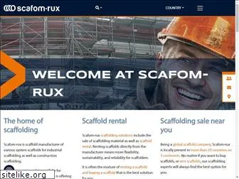 scafom-rux.com