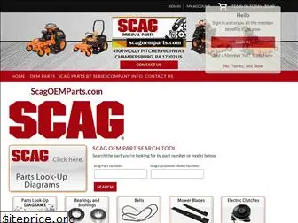 scagoemparts.com