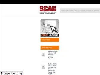 scagparts.com