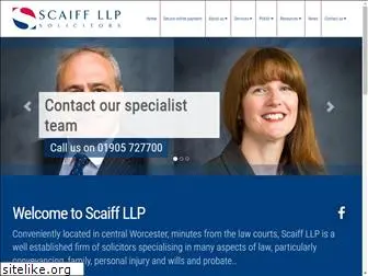 scaiff.co.uk