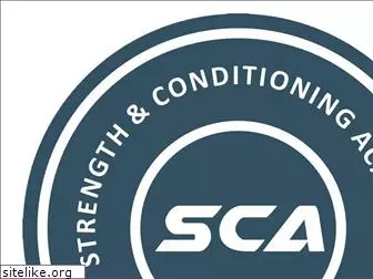 scaindia.co.in