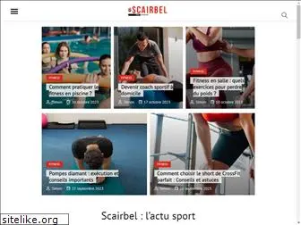 scairbel.com