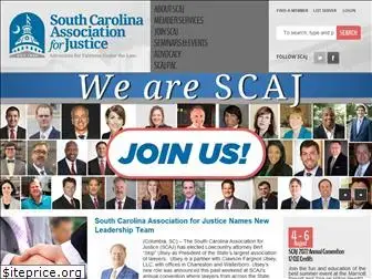 scaj.com