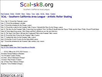 scal-sk8.org