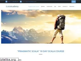 scala-academy.com