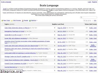 scala-archive.org