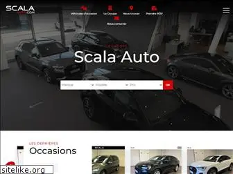 scala-auto.com