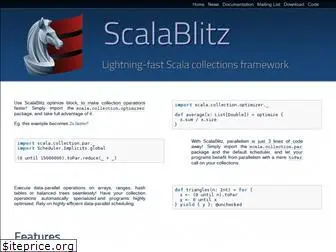 scala-blitz.github.io