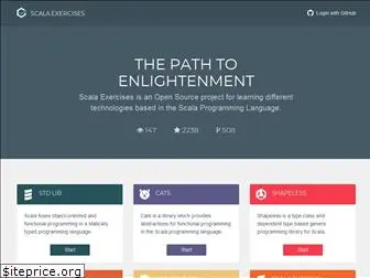 scala-exercises.org