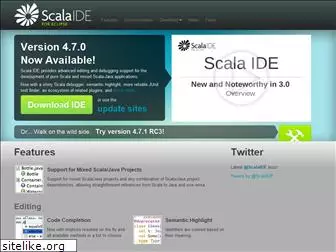 scala-ide.org