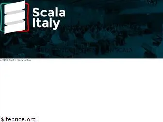 scala-italy.it