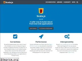 scala-js.org