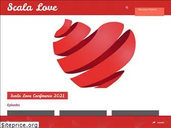 scala.love
