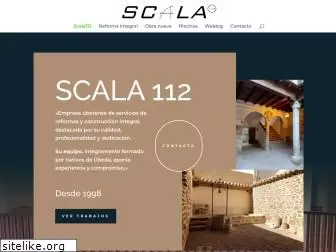scala112.es