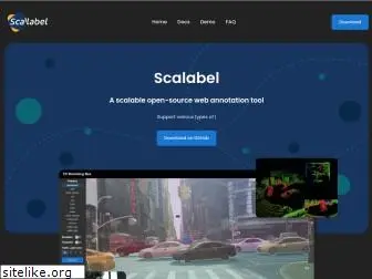 scalabel.ai