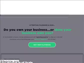 scalable.co