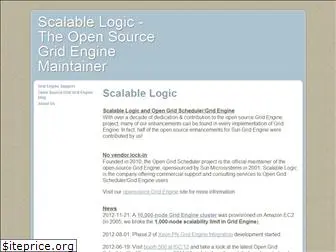 scalablelogic.com