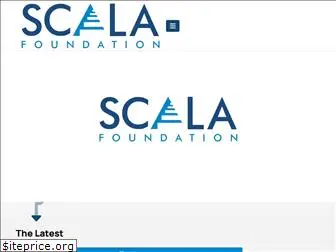 scalafoundation.org